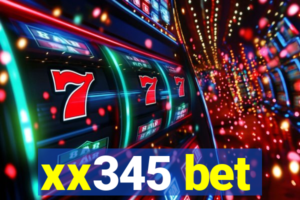 xx345 bet